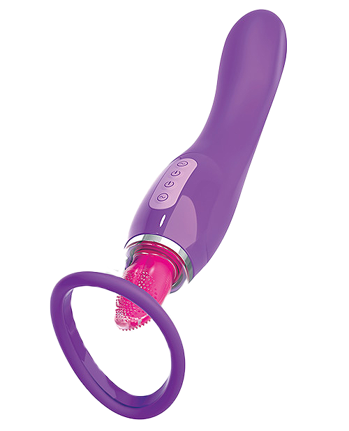 Clit Toy